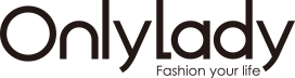 Onlylady女人志标志logo