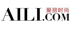 爱丽时尚网标志logo