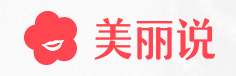 美丽说标志logo