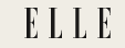 ELLE女性网标志logo