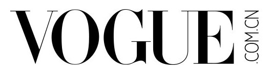 VOGUE时尚网标志logo