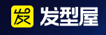 发型屋标志logo