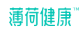 薄荷健康网站标志logo