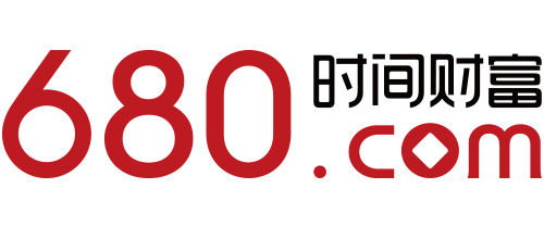 时间财富网标志logo