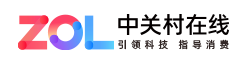 中关村在线标志logo