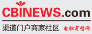 电脑商情在线标志logo