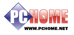 PCHome标志logo