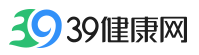 39健康网标志logo