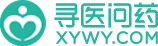 寻医问药网站标志logo