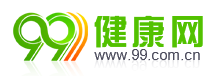 99健康网标志logo
