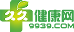 久久健康网标志logo