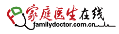 家庭医生在线标志logo