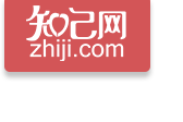 知己网标志logo