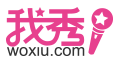 我秀网站标志logo