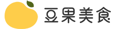 豆果美食网站标志logo