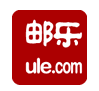 邮乐网标志logo