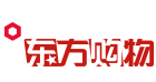 东方购物网站标志logo