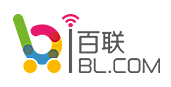 百联网上商城标志logo