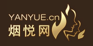 烟悦网标志logo