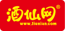 酒仙网标志logo