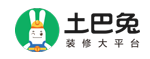 土巴兔网站标志logo