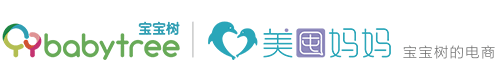 美囤妈妈网站标志logo