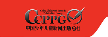 中国少年儿童新闻出版总社官网标志logo