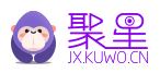聚星直播网站标志logo