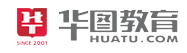 华图教育官网标志logo