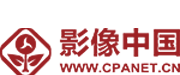 影像中国网标志logo