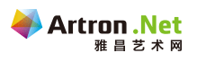 雅昌艺术网标志logo