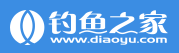 钓鱼之家标志logo
