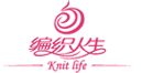 编织人生网站标志logo