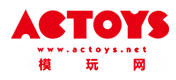 AC模玩网标志logo