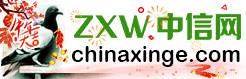 中信网标志logo