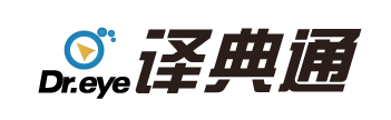 译典通网站标志logo