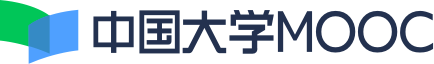 中国大学MOOC(慕课)网站标志logo