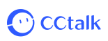 CCtalk网站标志logo