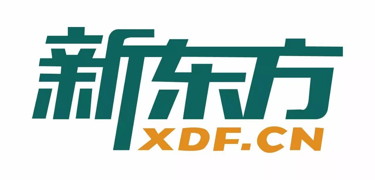 新东方网标志logo