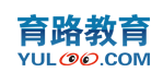 育路教育网标志logo