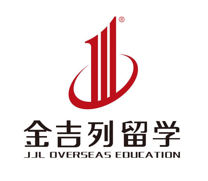 金吉列留学标志logo