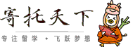 寄托天下网站标志logo