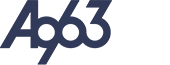 A963设计网标志logo