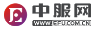 中服网标志logo