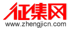 征集网标志logo
