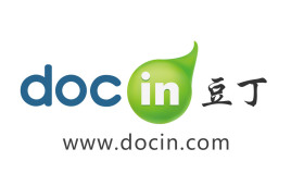 豆丁网标志logo