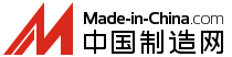 中国制造网标志logo