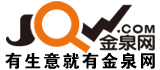 金泉网标志logo