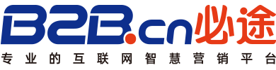 必途网标志logo