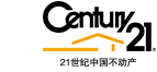 21世纪不动产网站标志logo